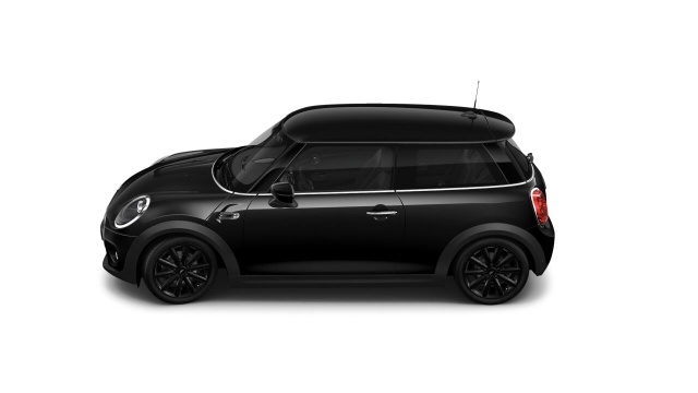 MINI - One