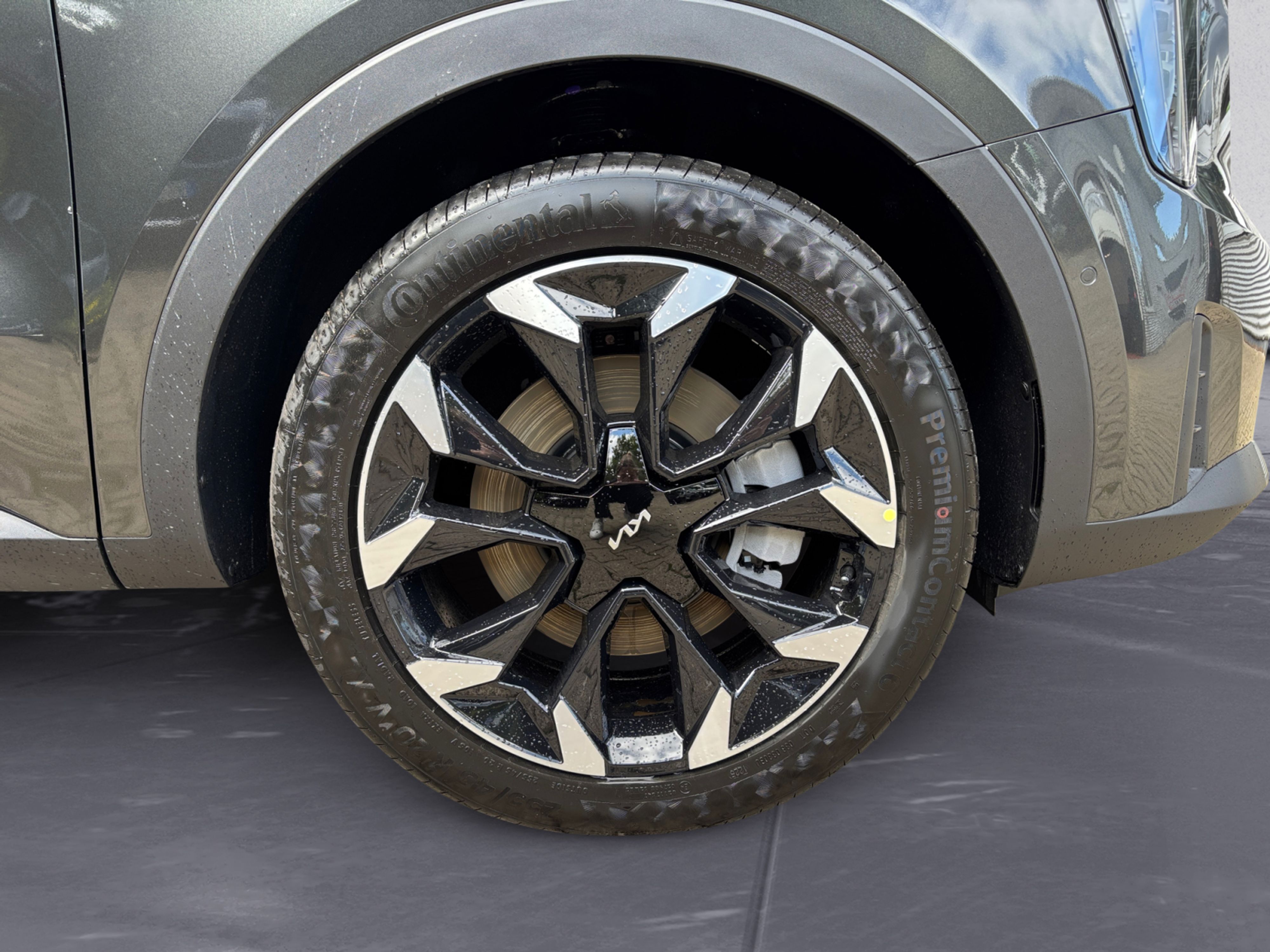 Kia - Sorento 2.2D AWD Platinum