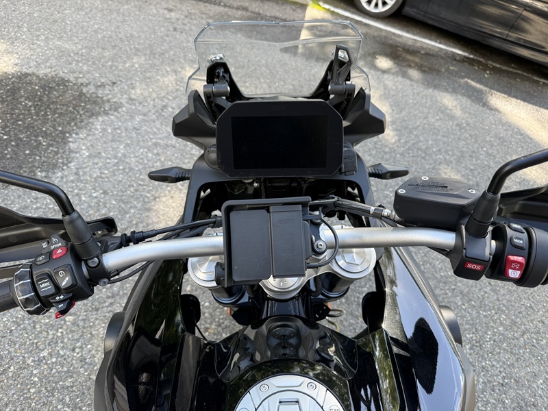 BMW Motorrad - F 850 GS mit 4 Paketen & Werksgarantie bis 2027
