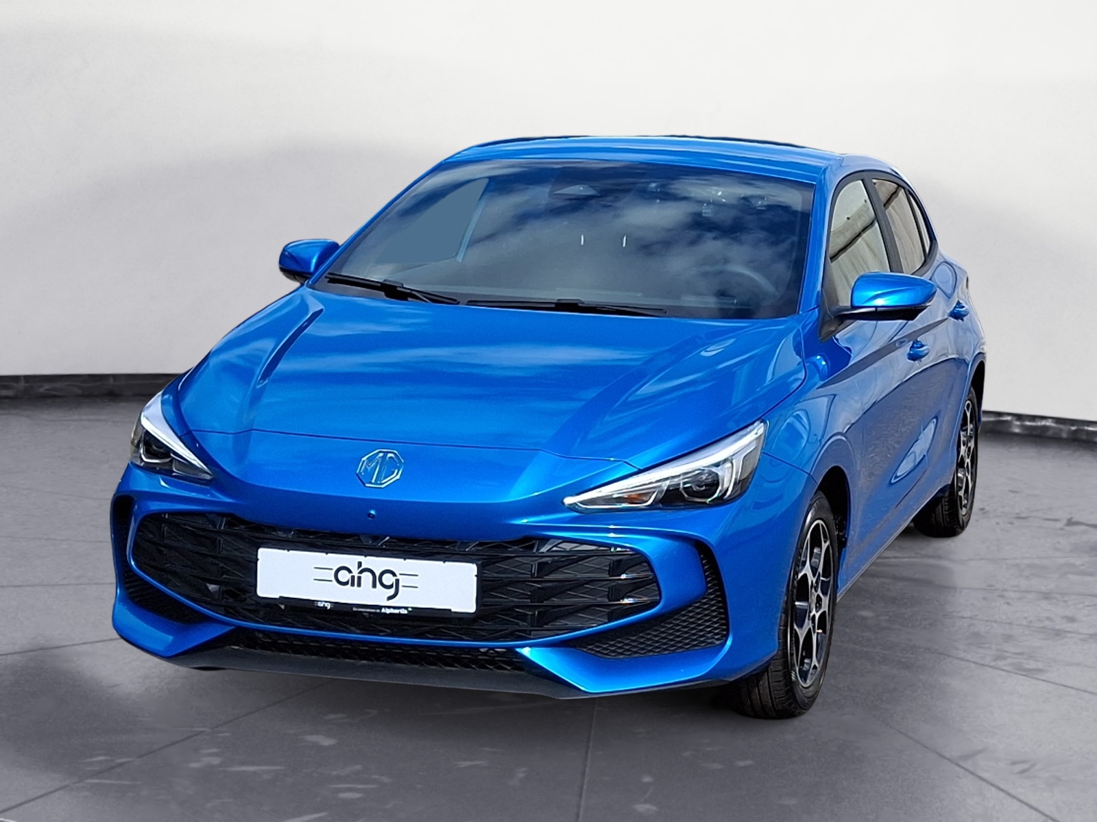 MG - MG3 Offenburg/Pforzheim