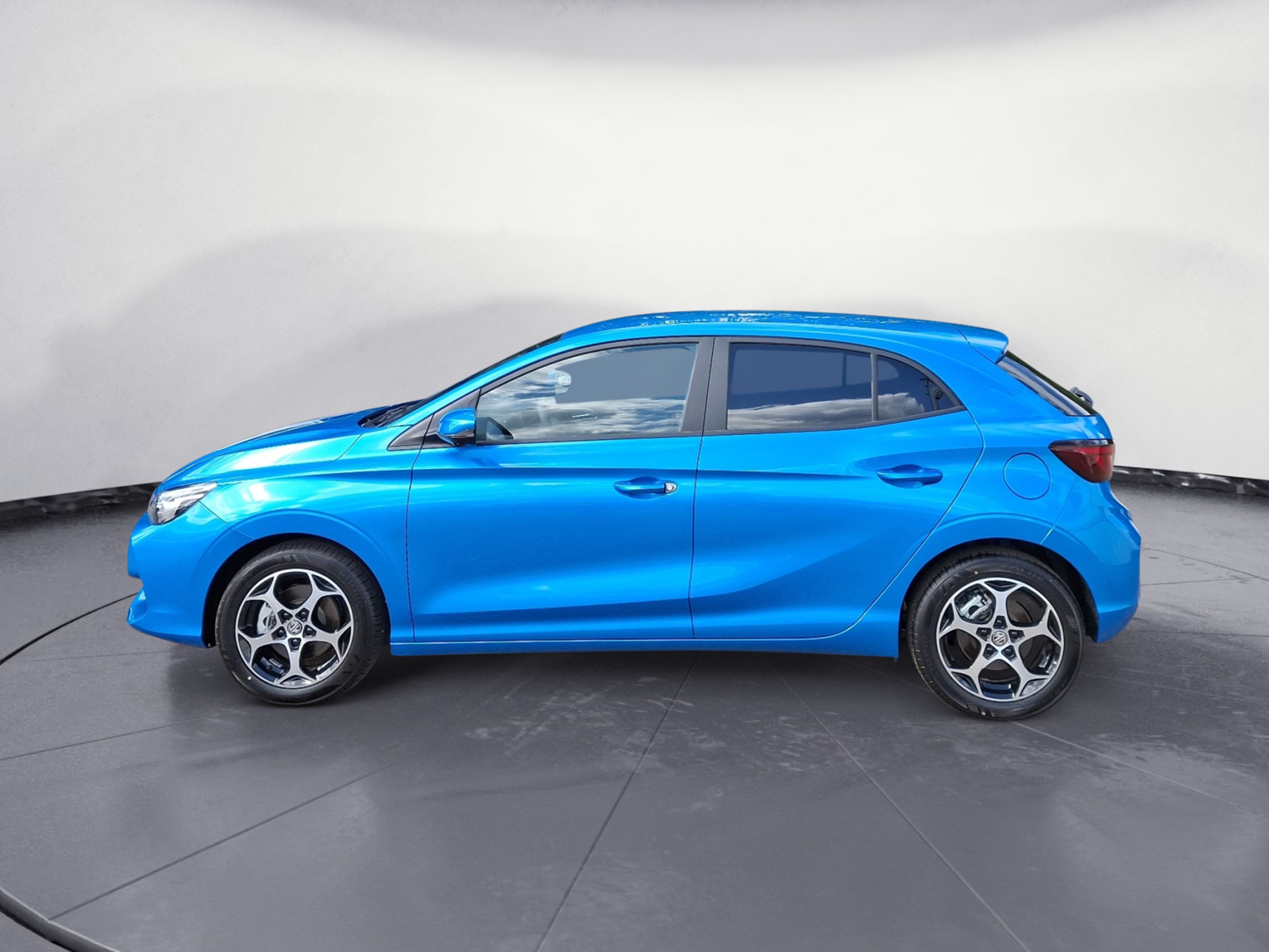 MG - MG3 Offenburg/Pforzheim