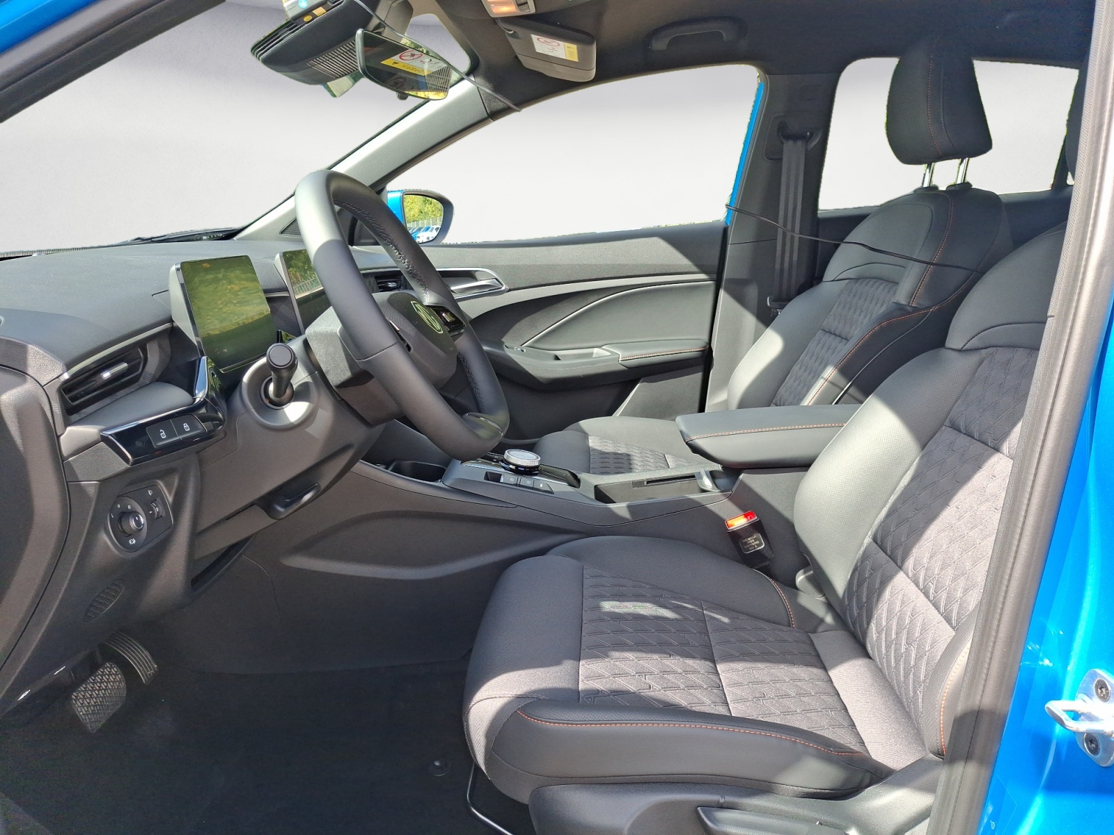 MG - MG3 Offenburg/Pforzheim