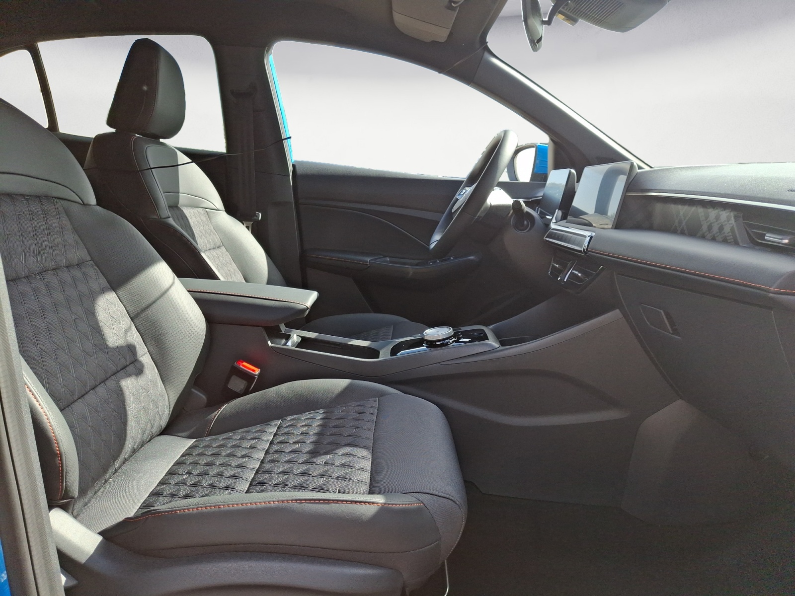 MG - MG3 Offenburg/Pforzheim