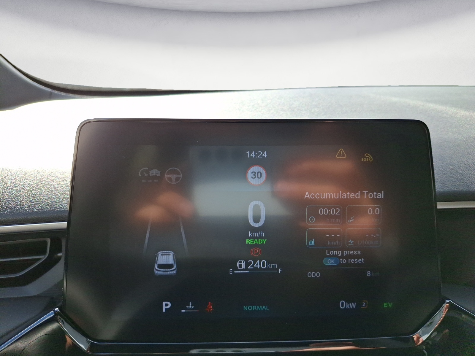 MG - MG3 Offenburg/Pforzheim