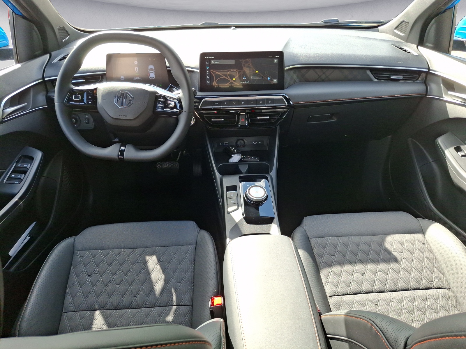 MG - MG3 Offenburg/Pforzheim