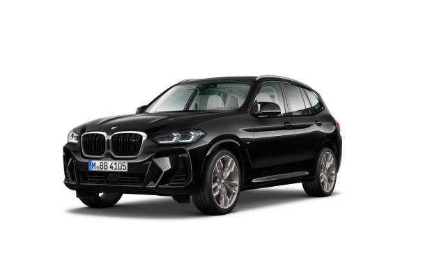 BMW - X3 M40i