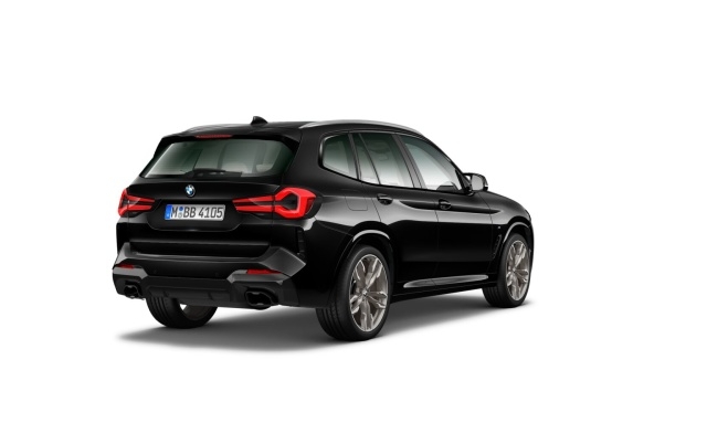 BMW - X3 M40i