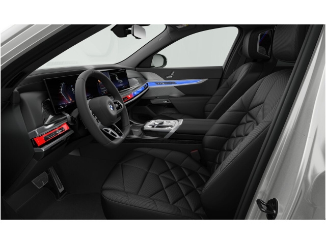 BMW - 740d xDrive