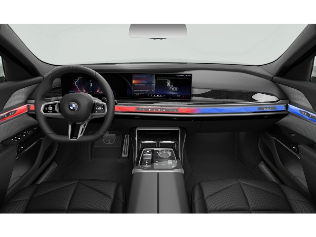 BMW - 740d xDrive