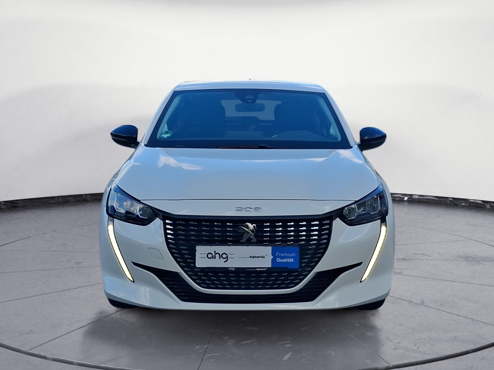 Peugeot - 208 Active Pack PureTech100