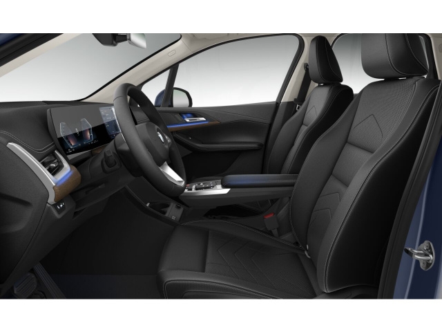 BMW - 216i Active Tourer Steptronic DCT