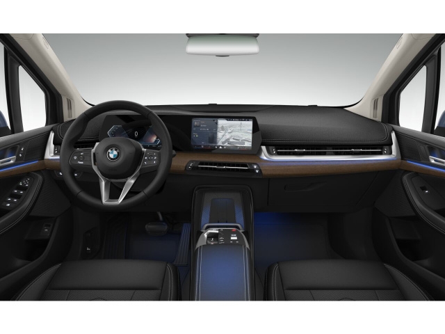 BMW - 216i Active Tourer Steptronic DCT