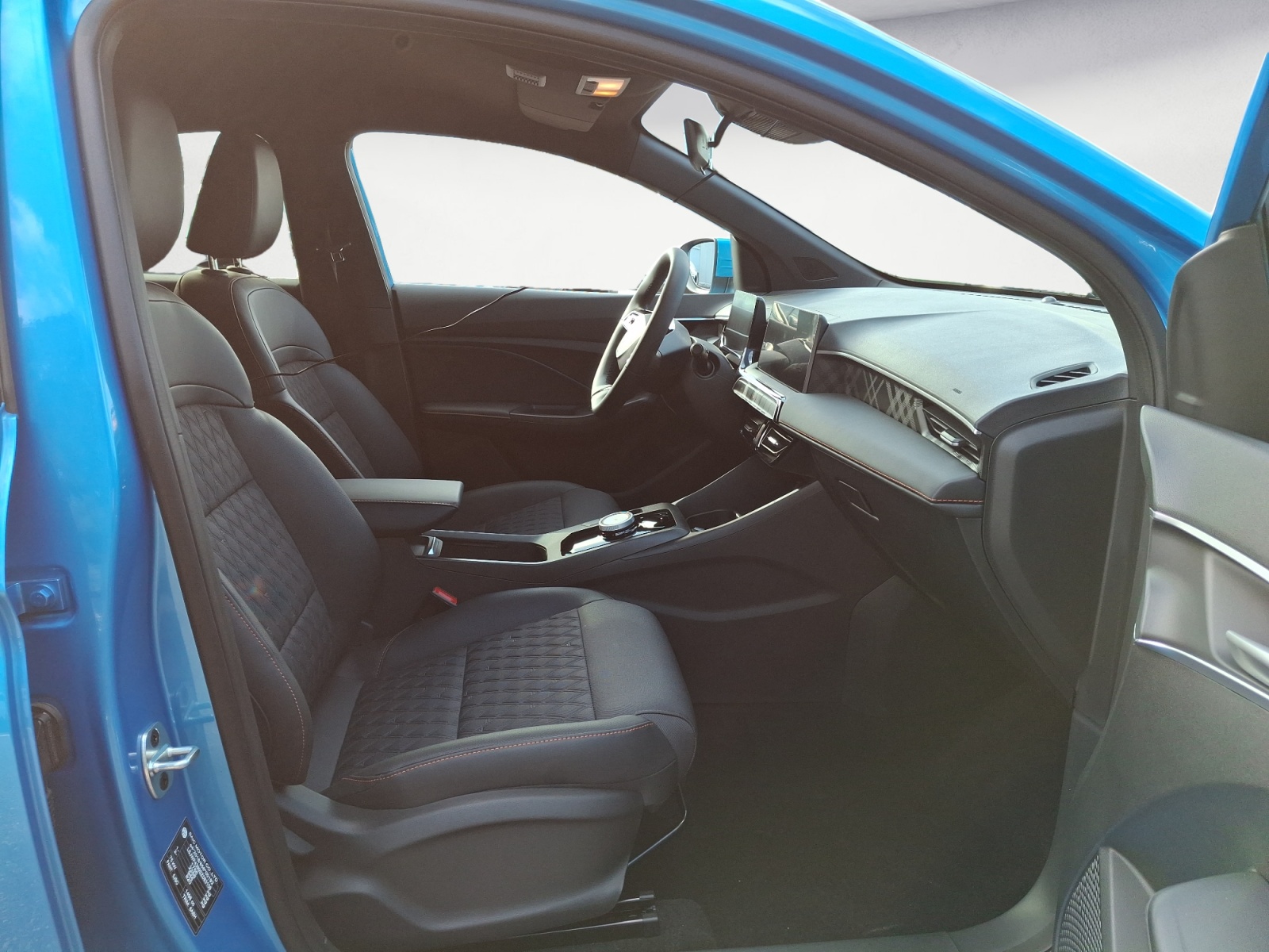 MG - MG3 Offenburg/Pforzheim