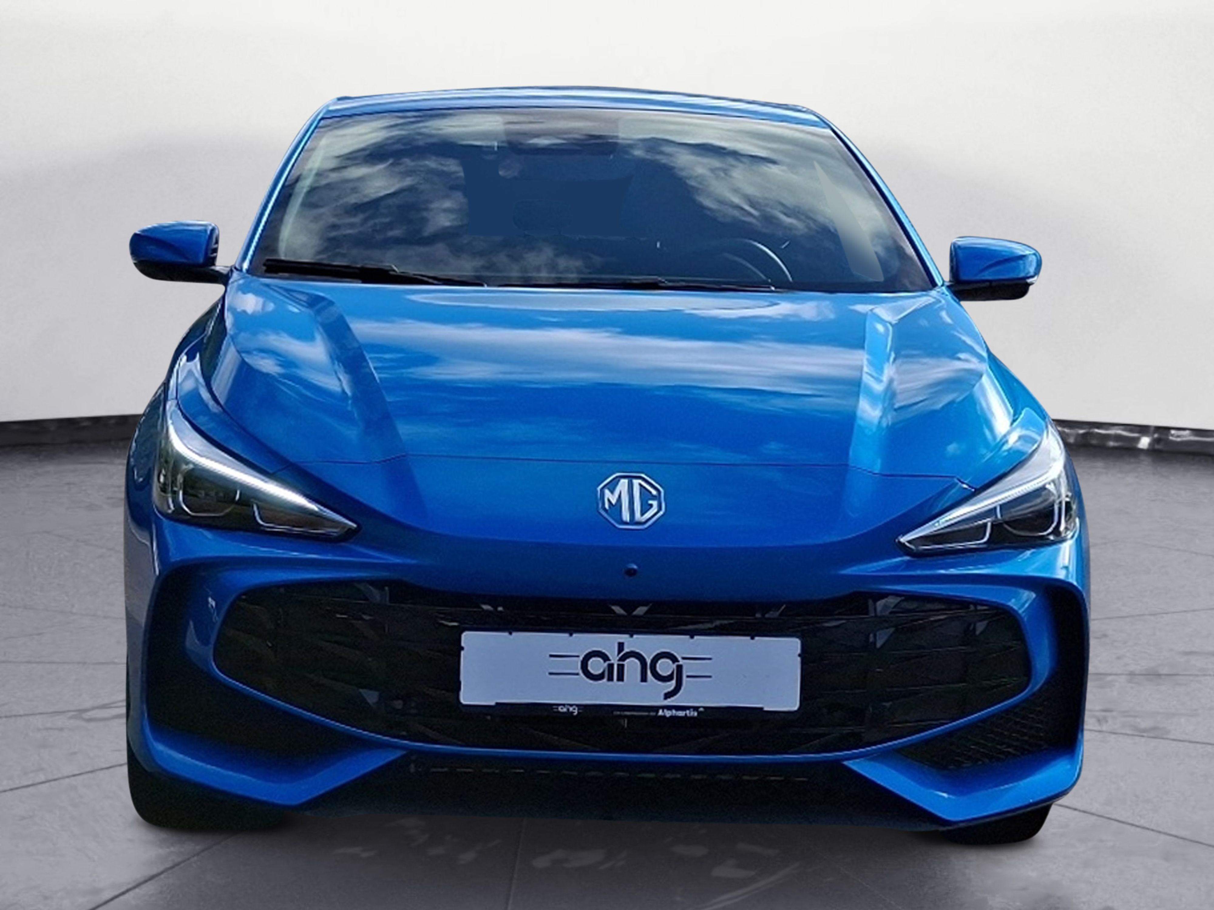 MG - MG3 Offenburg/Pforzheim