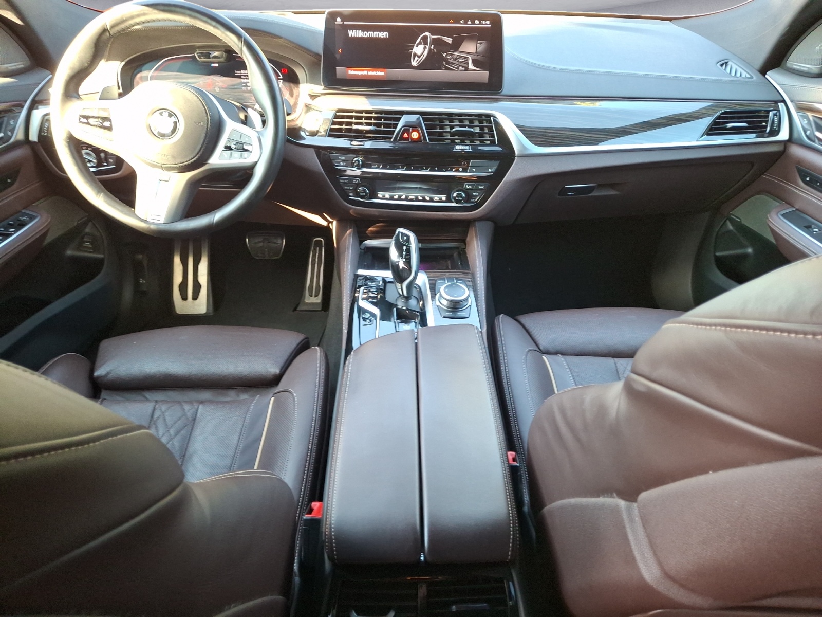 BMW - 630d xDrive A Gran Turismo