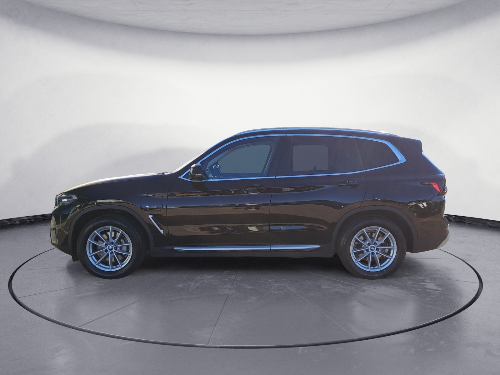 BMW - X3 xDrive30e AT