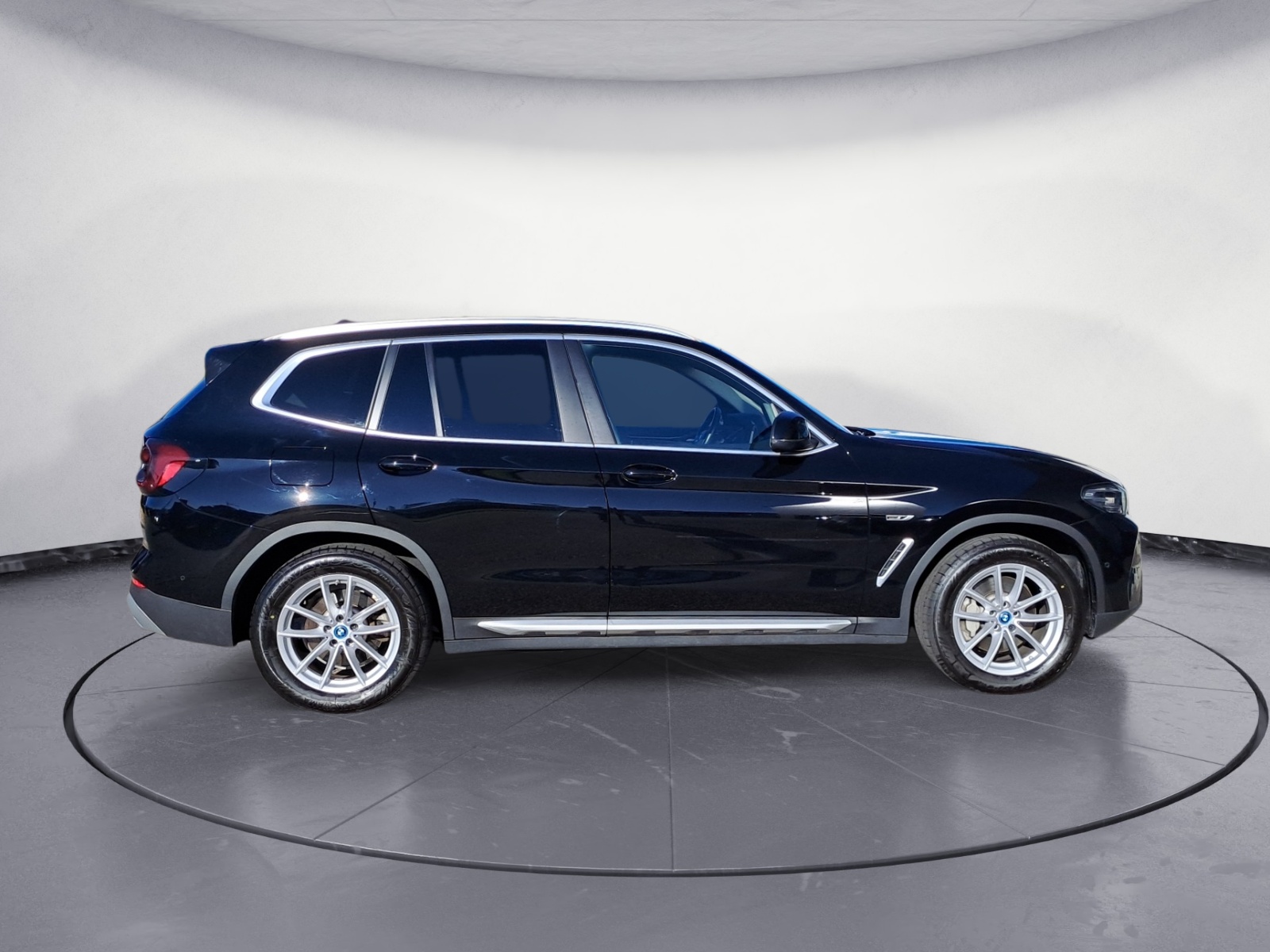 BMW - X3 xDrive30e AT