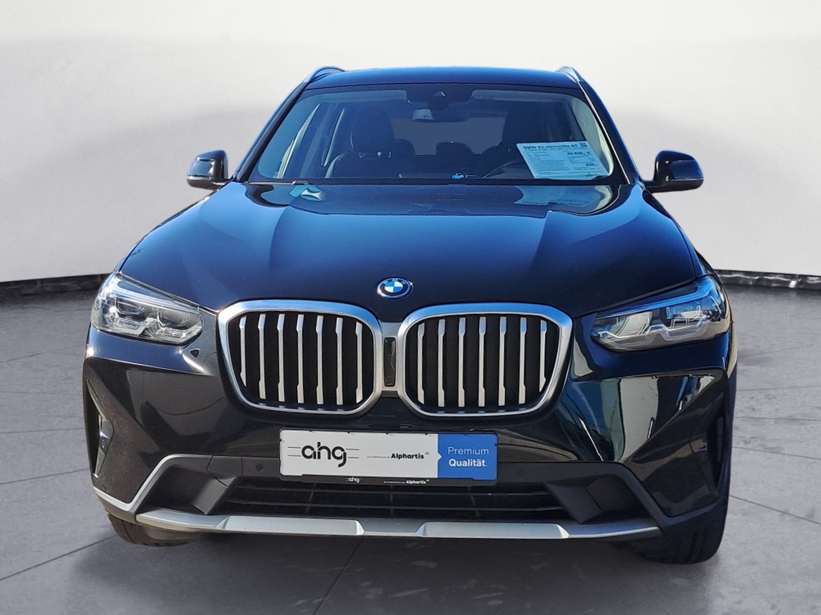 BMW - X3 xDrive30e AT