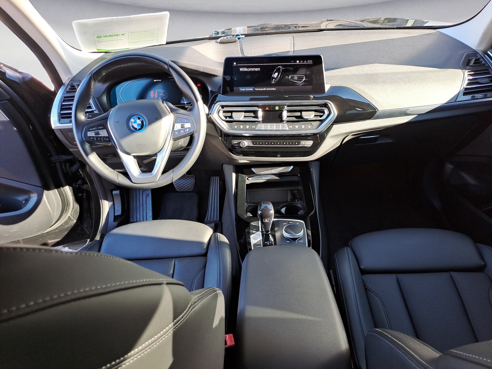 BMW - X3 xDrive30e AT