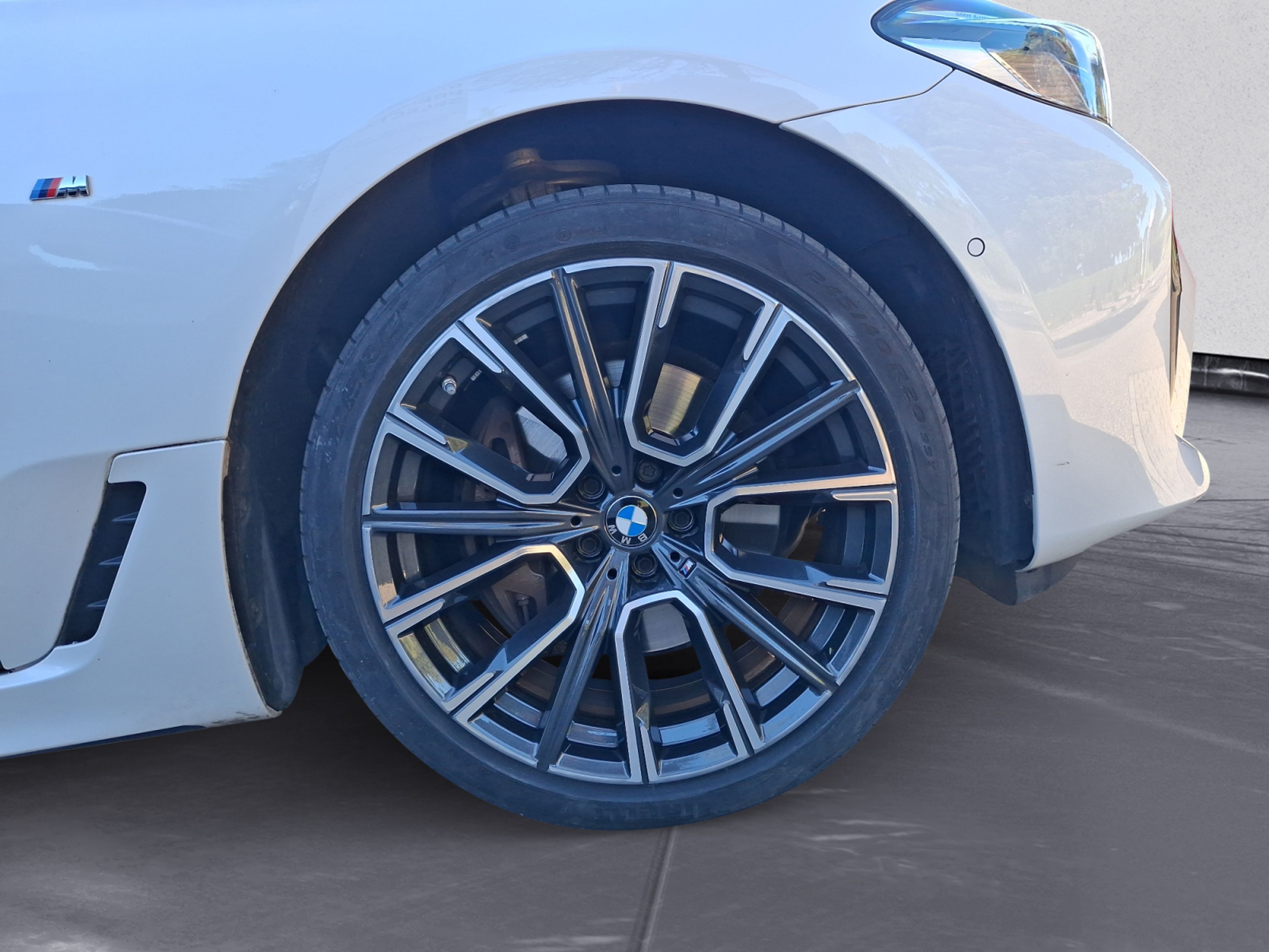 BMW - 630d xDrive A Gran Turismo