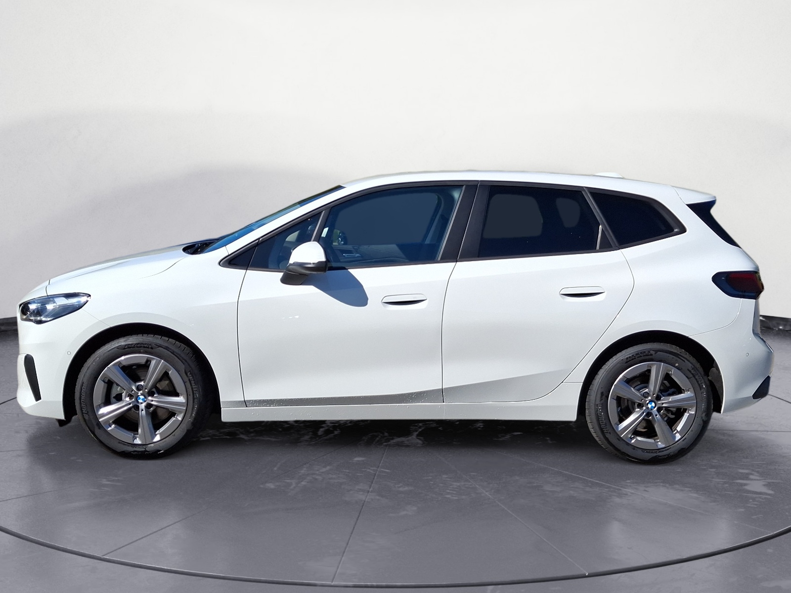 BMW - 216i Active Tourer Steptronic DCT