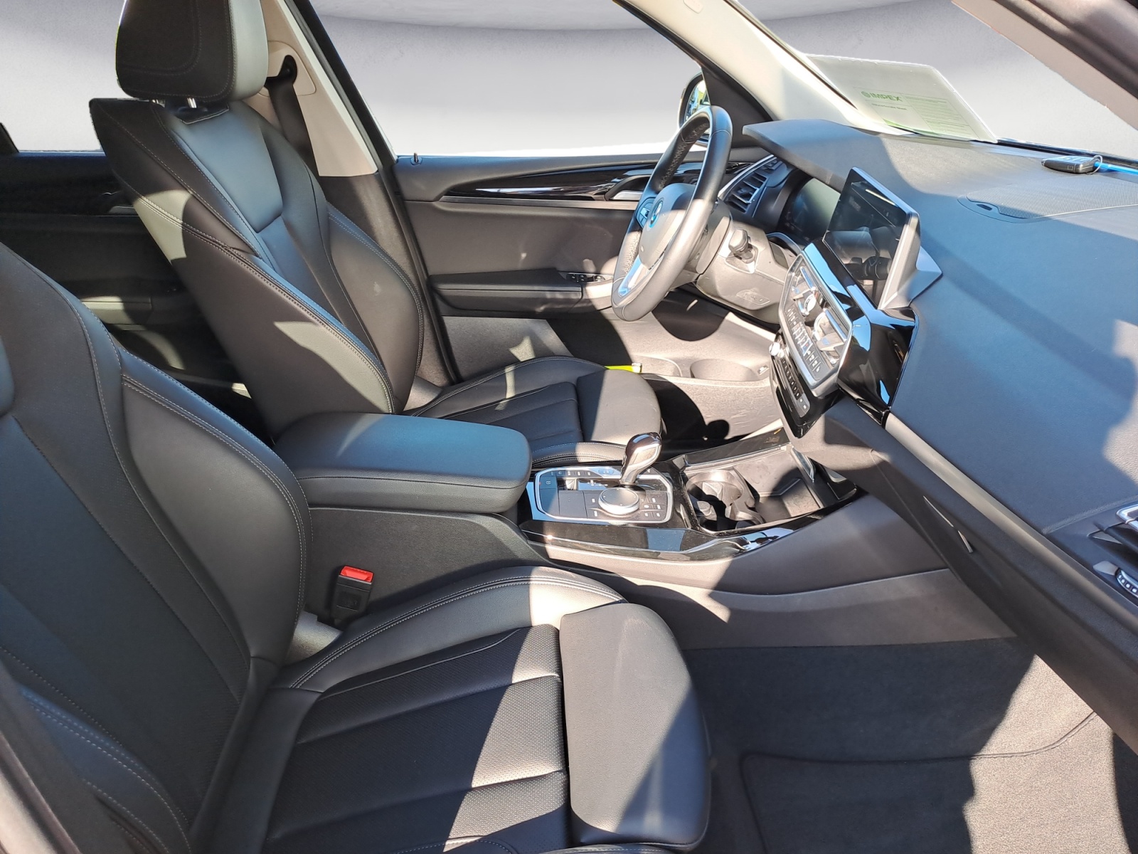 BMW - X3 xDrive30e AT