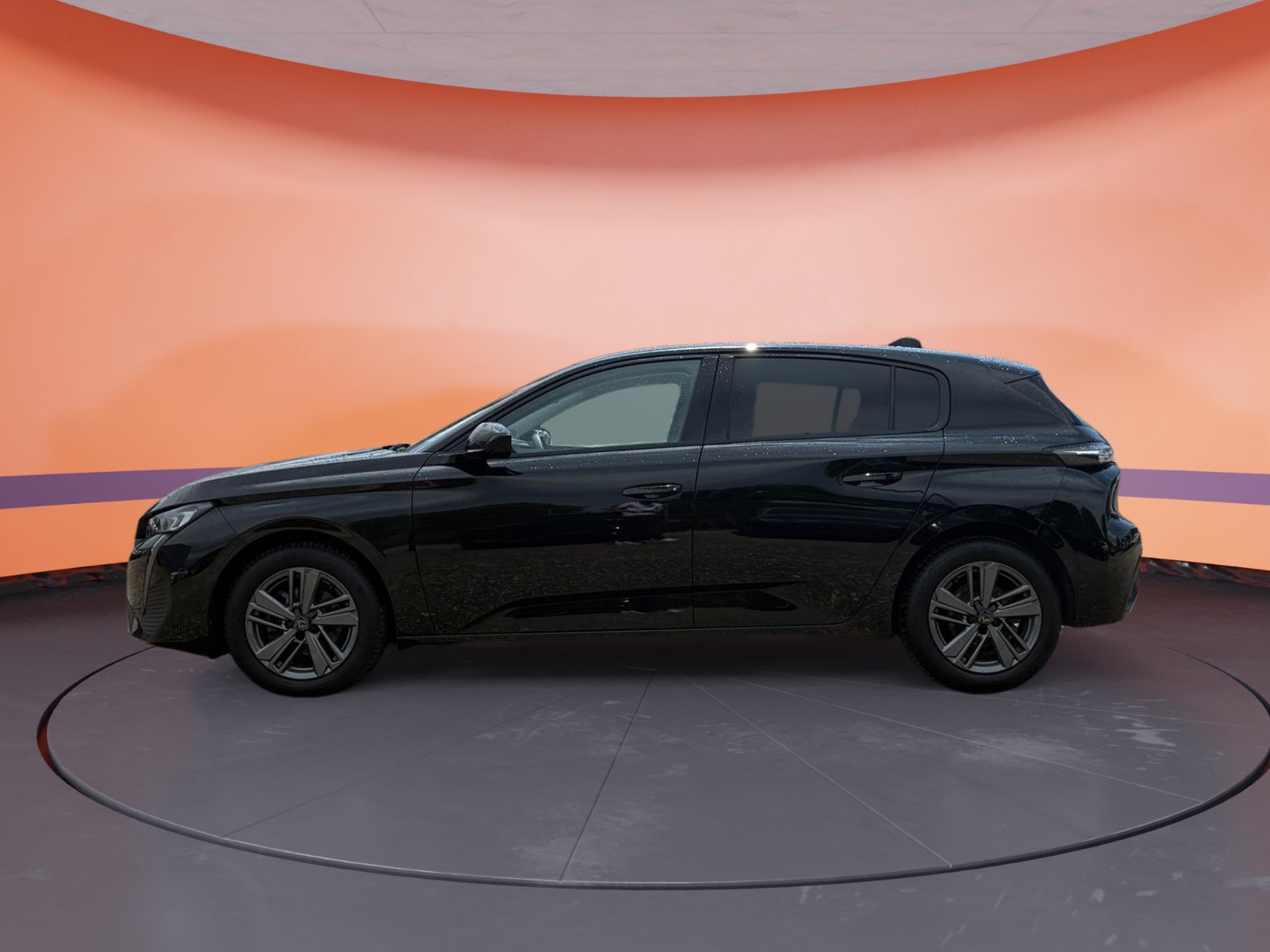 Peugeot - 308 Allure PureTech