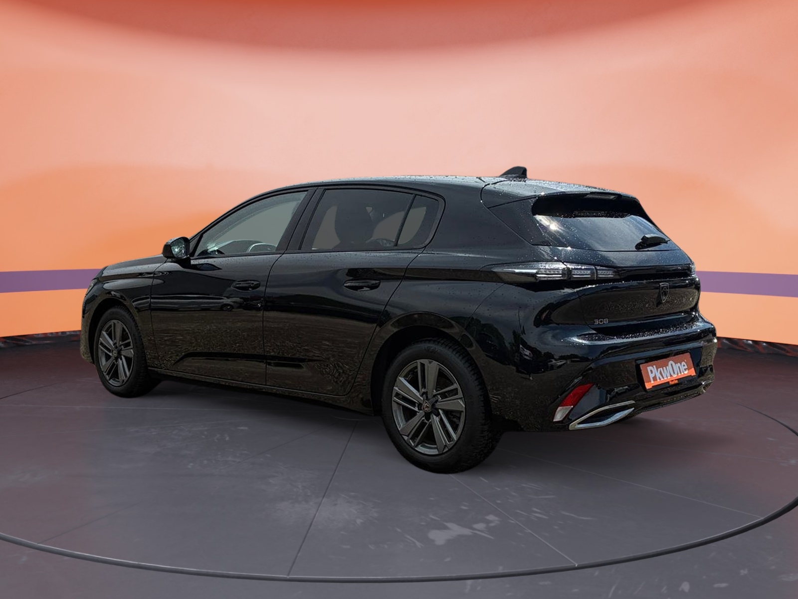 Peugeot - 308 Allure PureTech