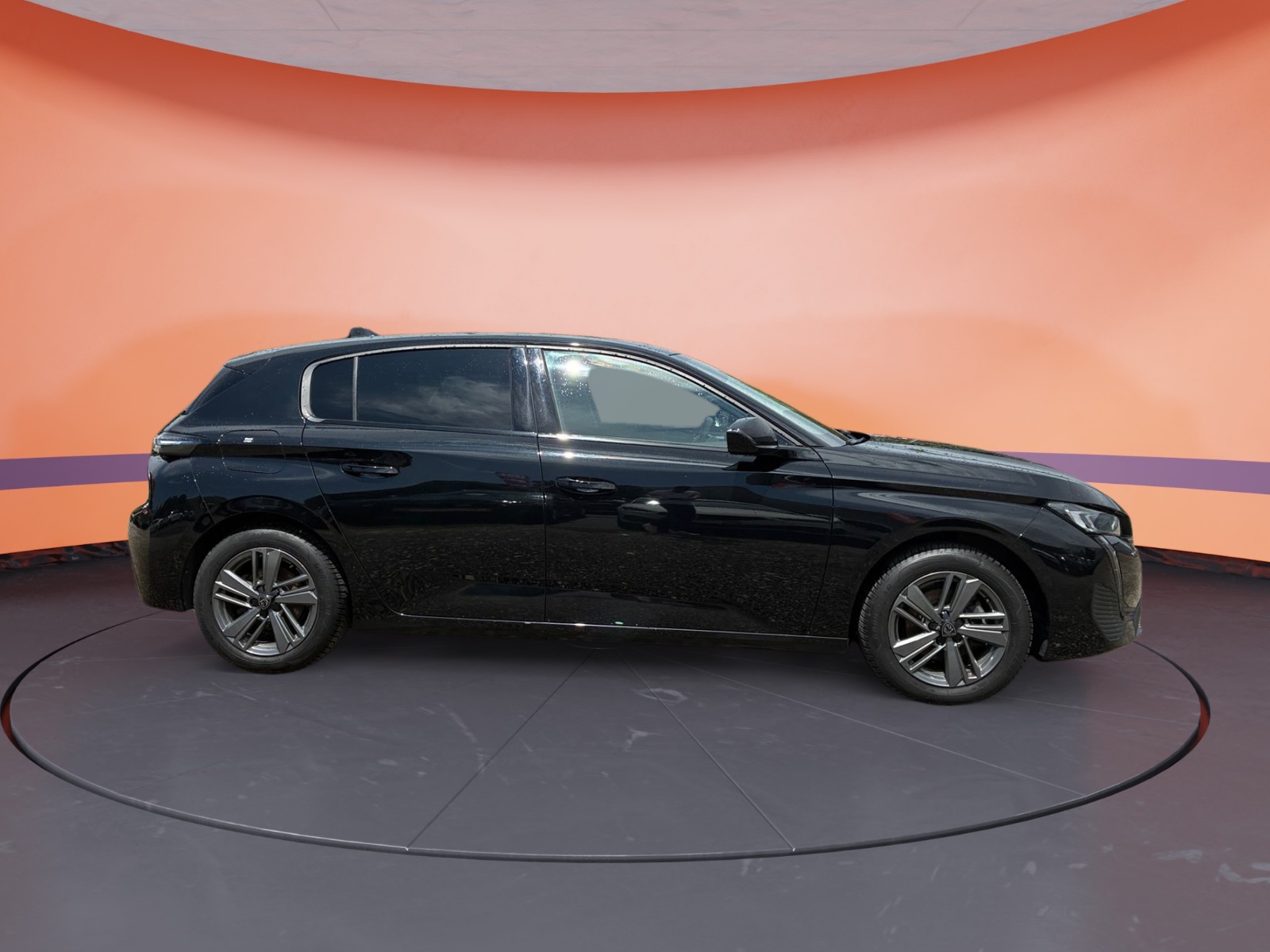 Peugeot - 308 Allure PureTech