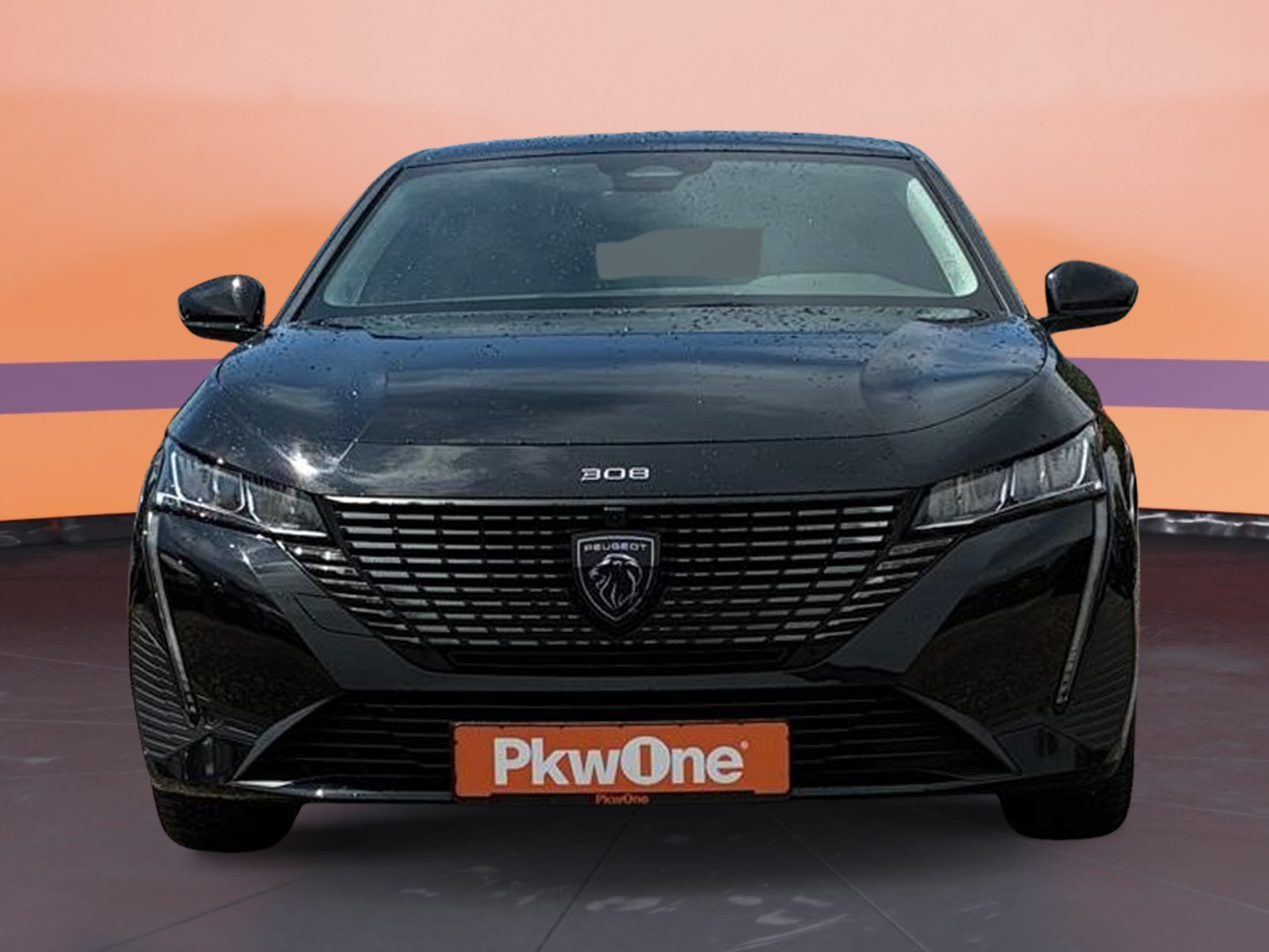 Peugeot - 308 Allure PureTech