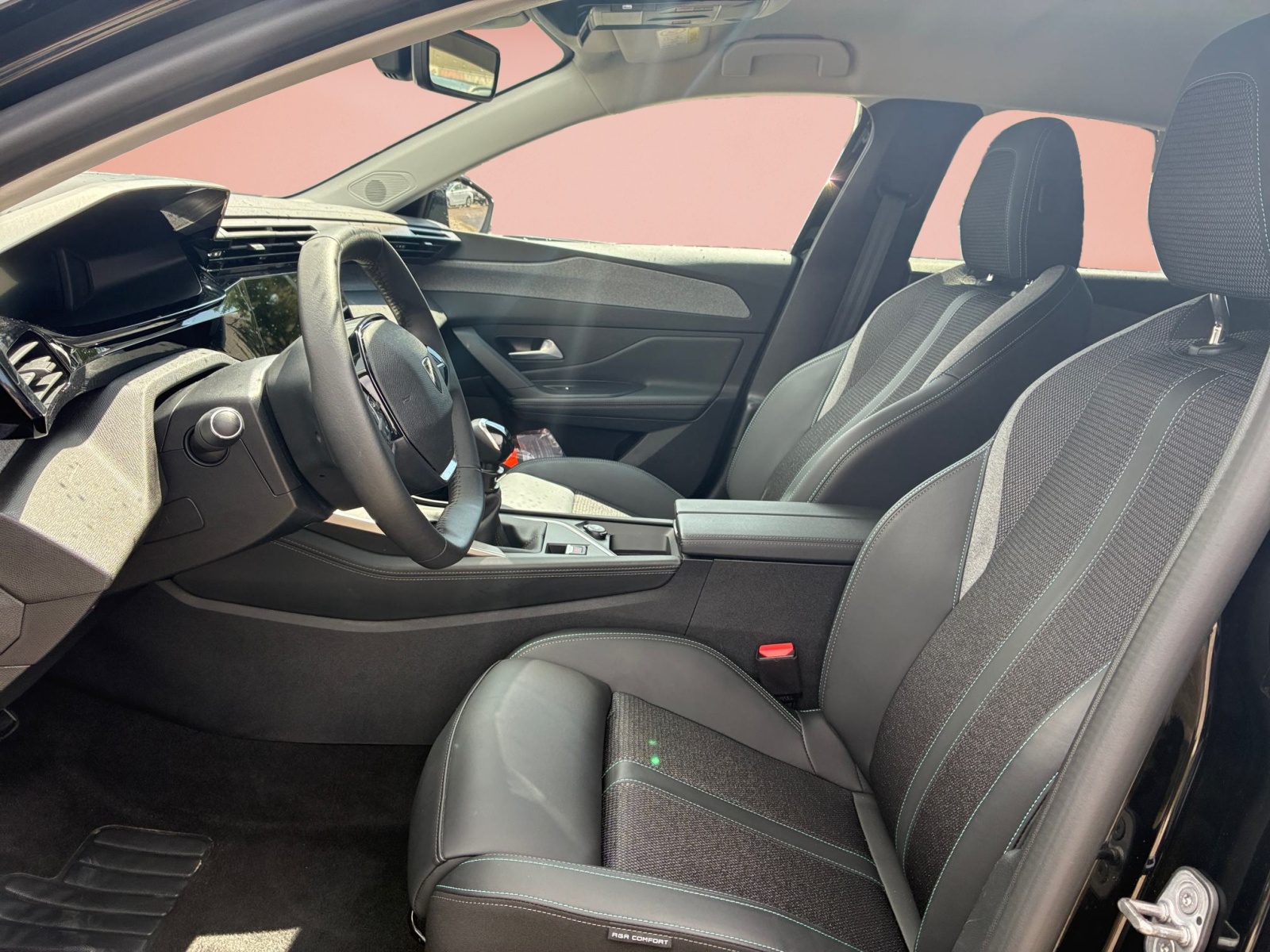 Peugeot - 308 Allure PureTech