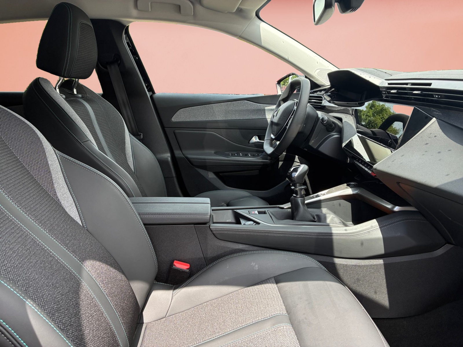 Peugeot - 308 Allure PureTech