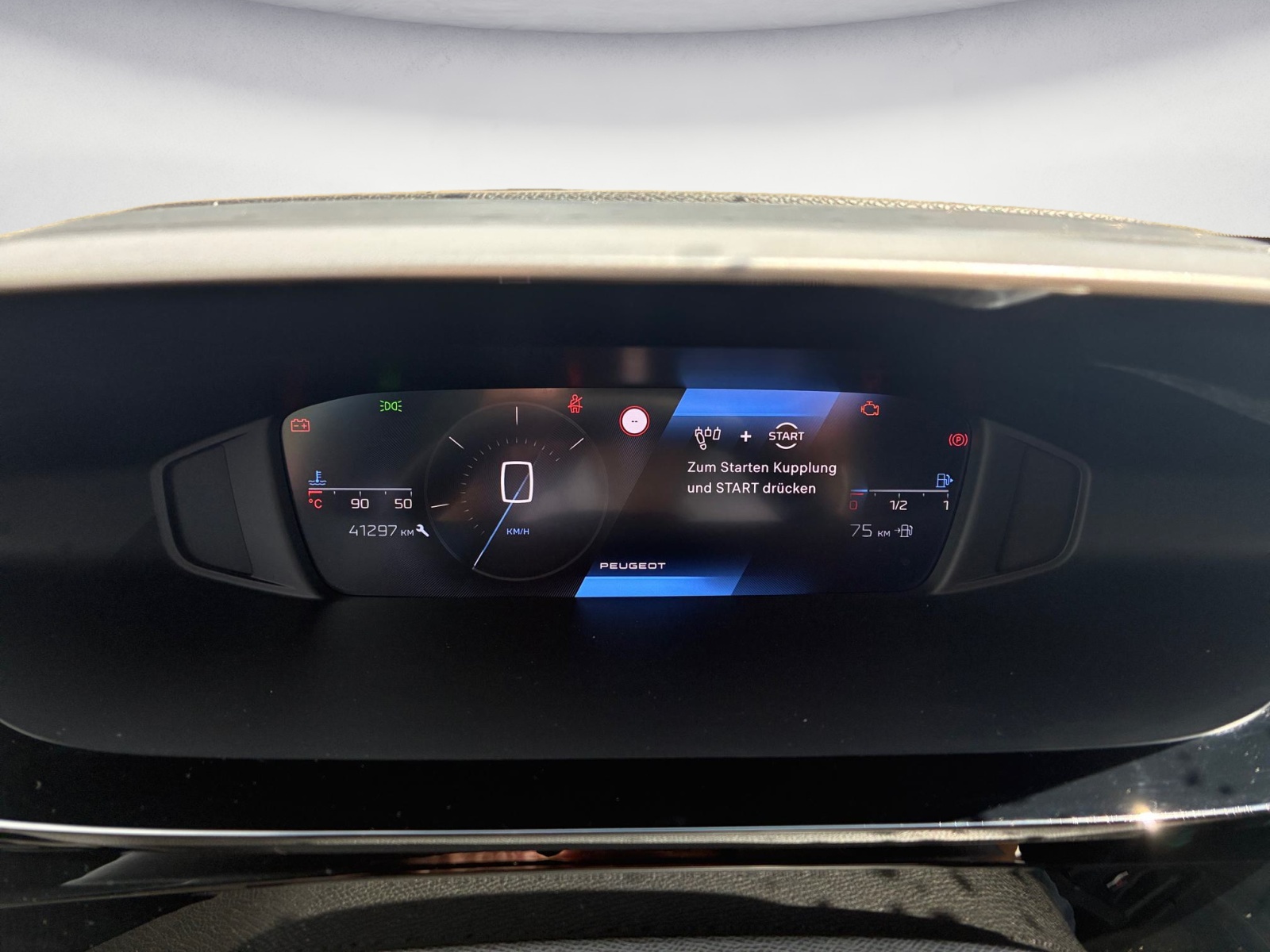 Peugeot - 308 Allure PureTech