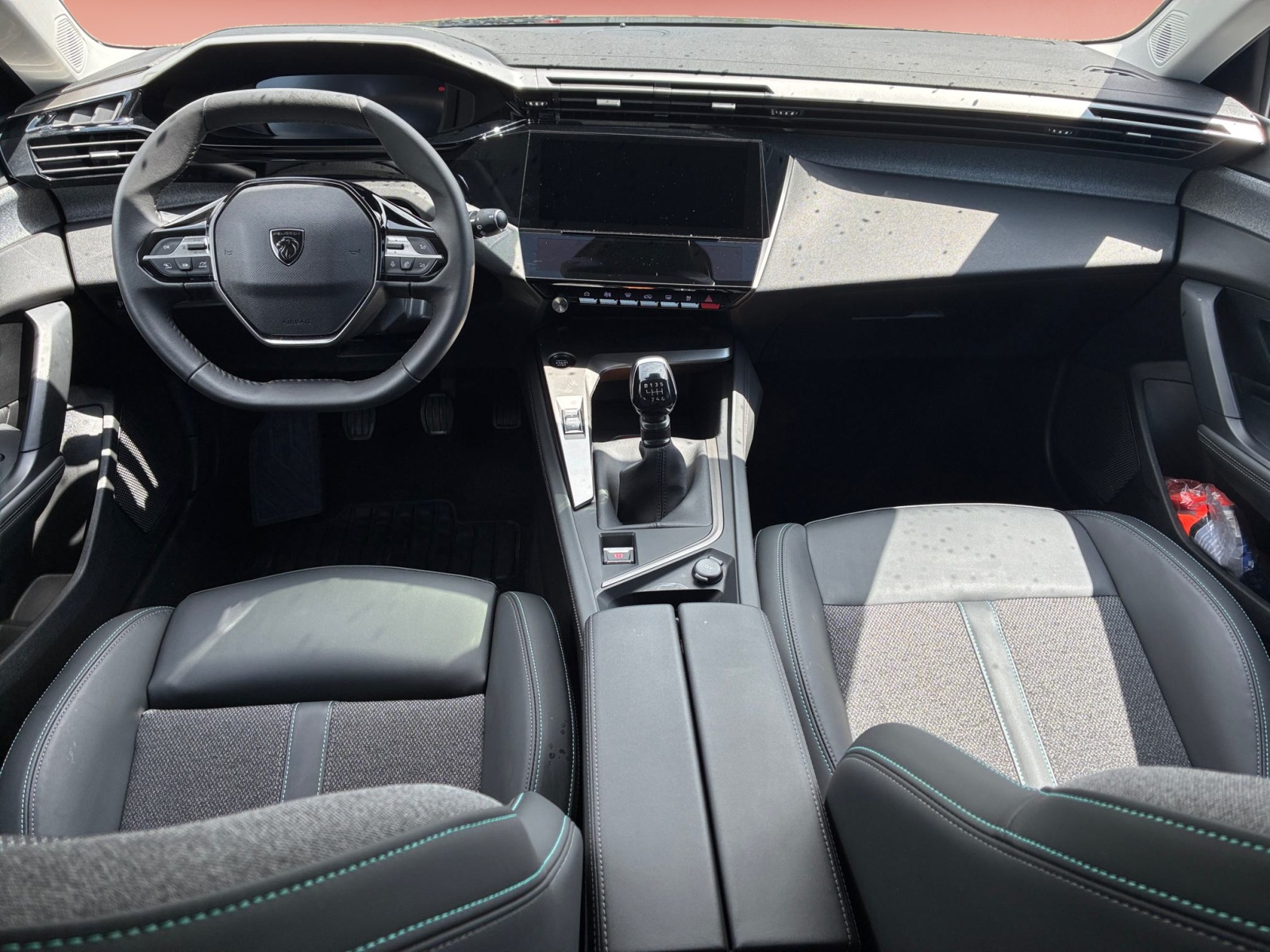 Peugeot - 308 Allure PureTech
