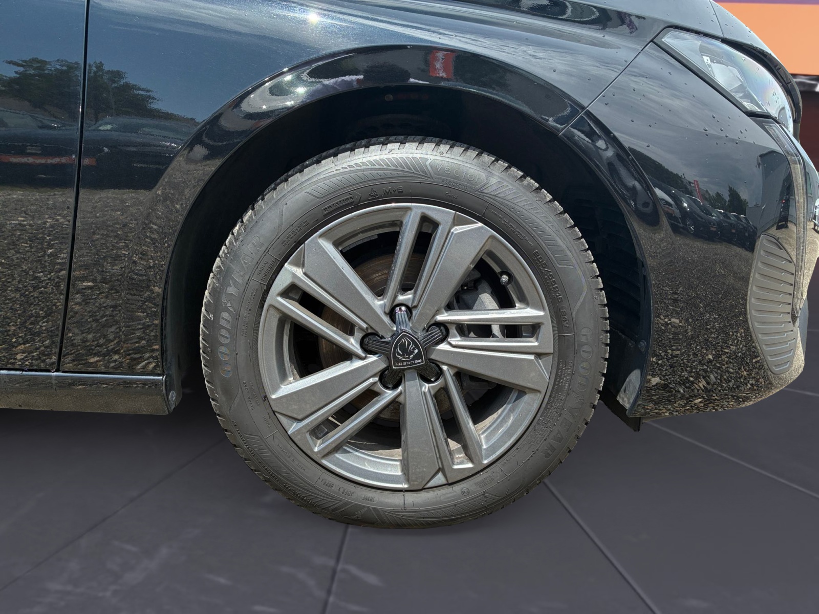 Peugeot - 308 Allure PureTech