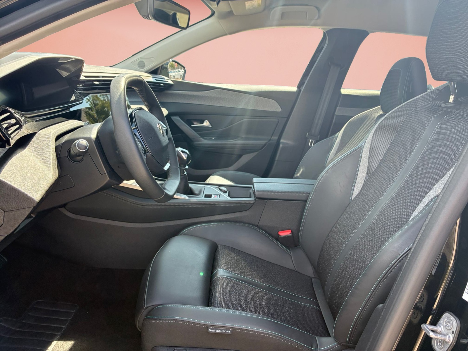 Peugeot - 308 Allure PureTech