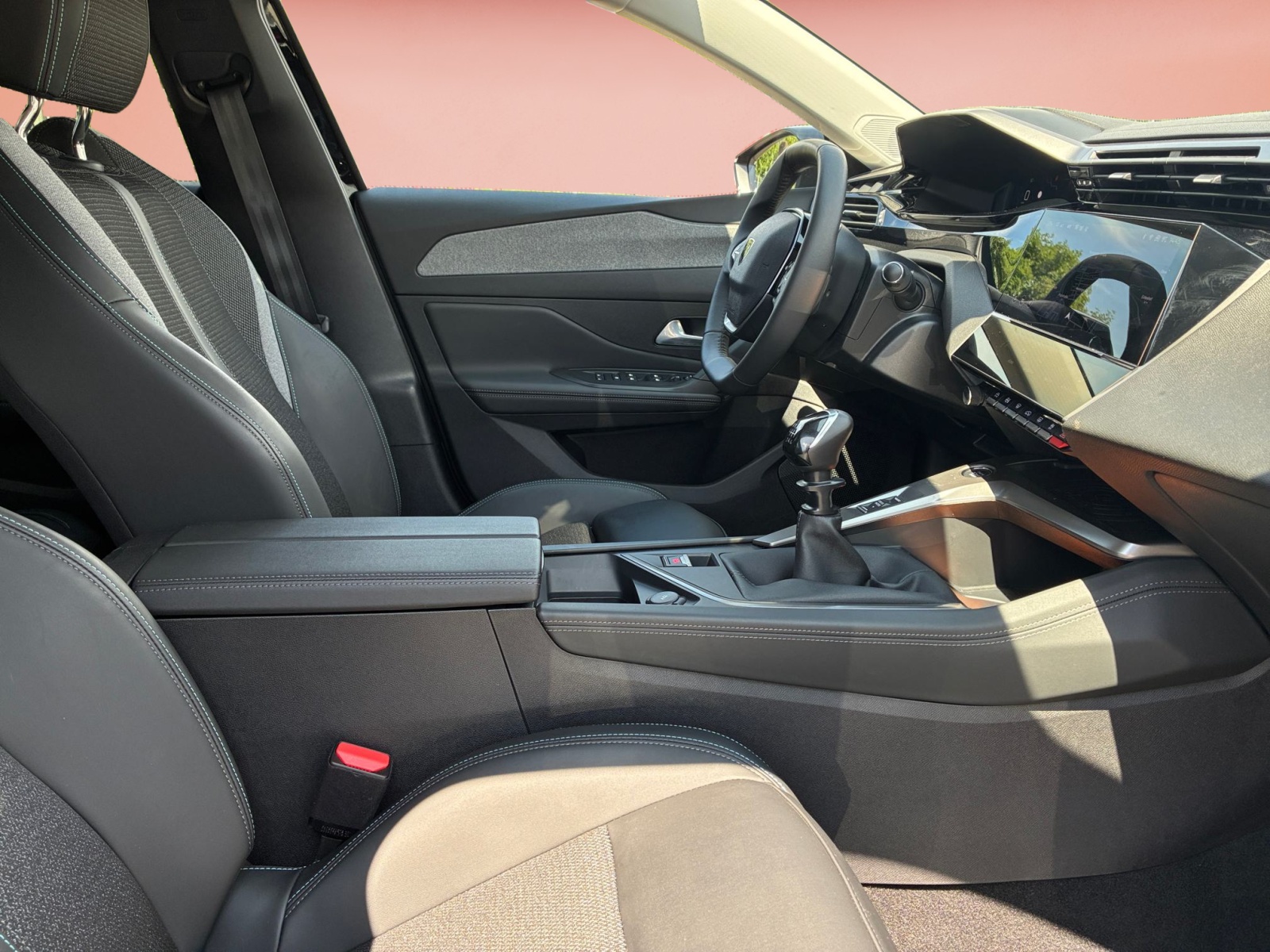 Peugeot - 308 Allure PureTech