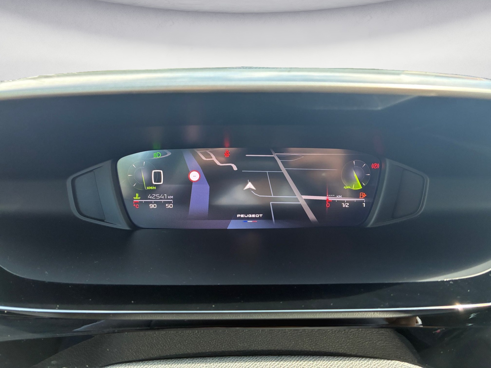 Peugeot - 308 Allure PureTech