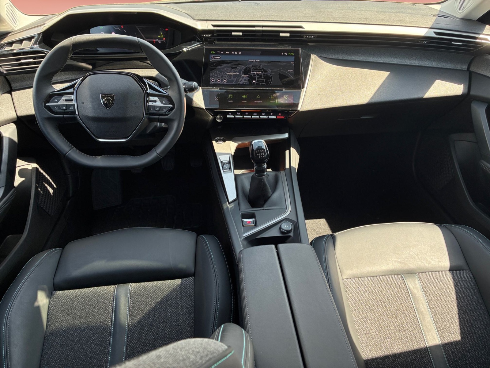Peugeot - 308 Allure PureTech