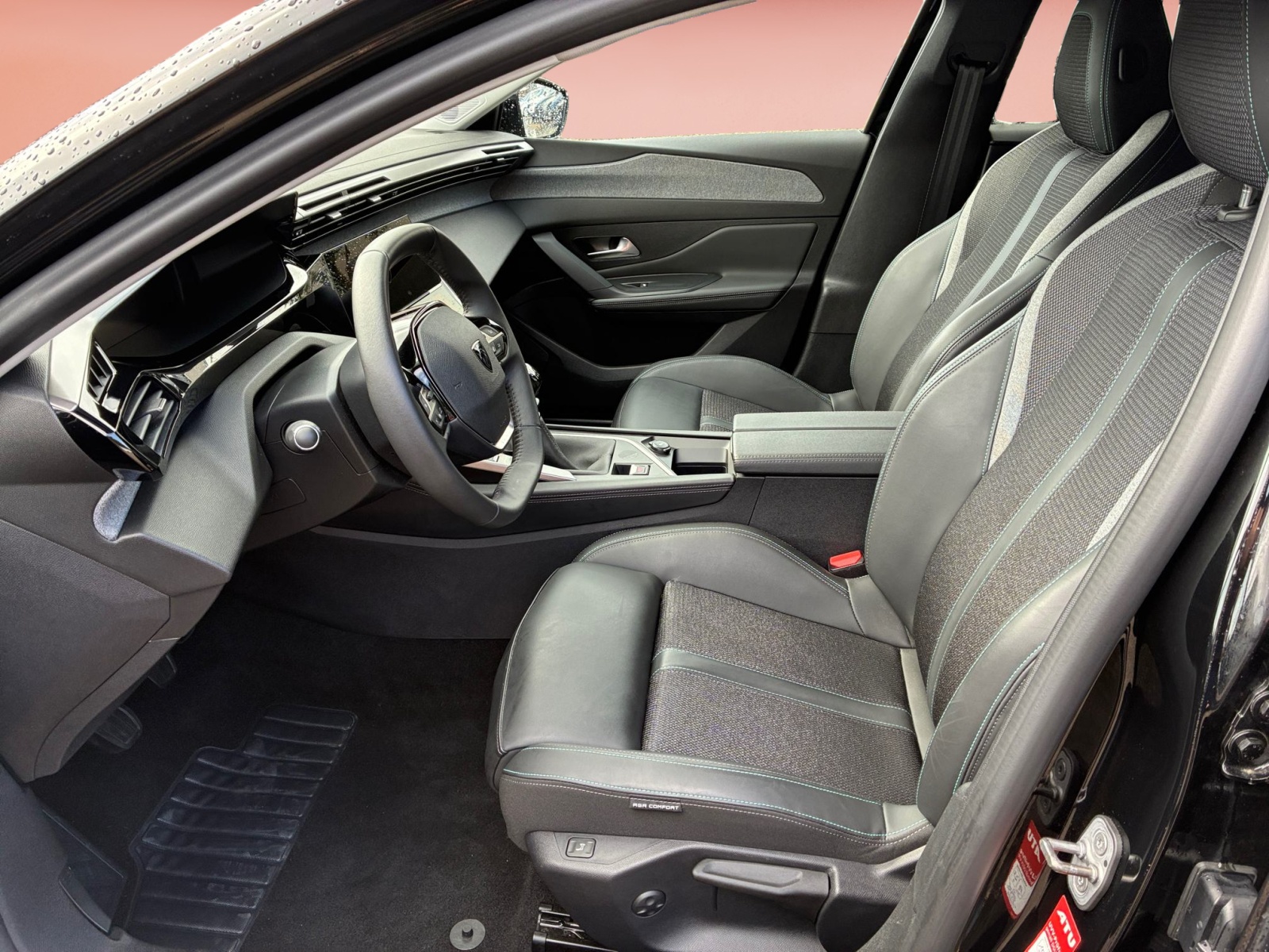 Peugeot - 308 Allure PureTech