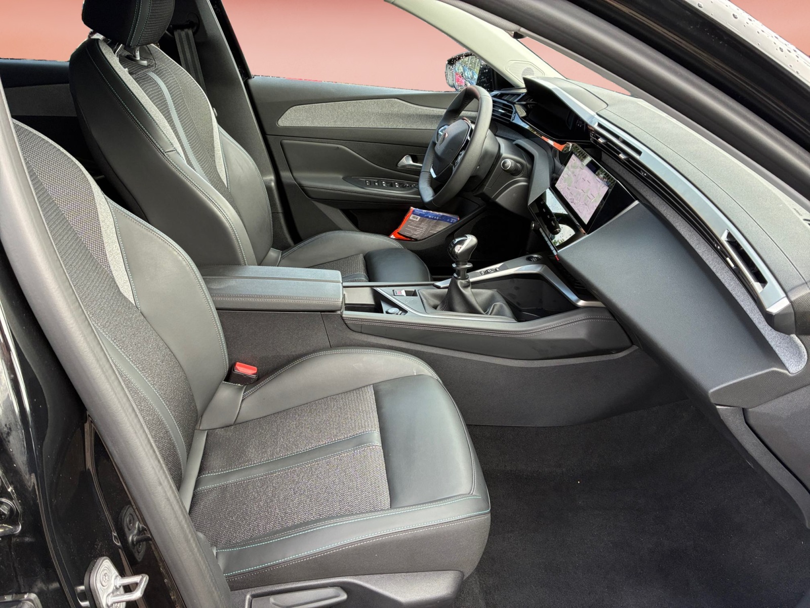 Peugeot - 308 Allure PureTech