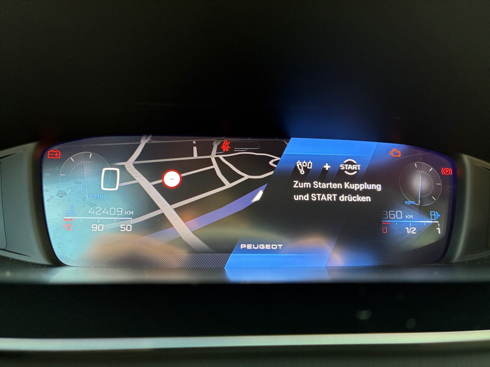 Peugeot - 308 Allure PureTech