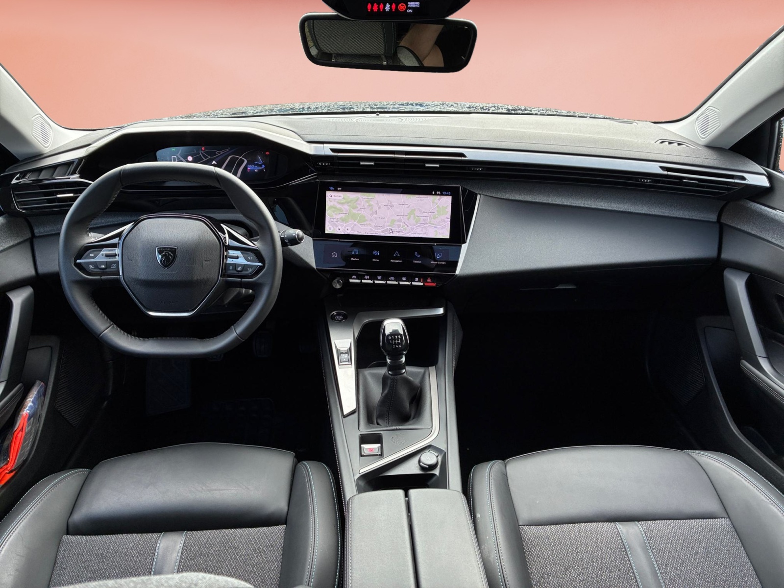 Peugeot - 308 Allure PureTech