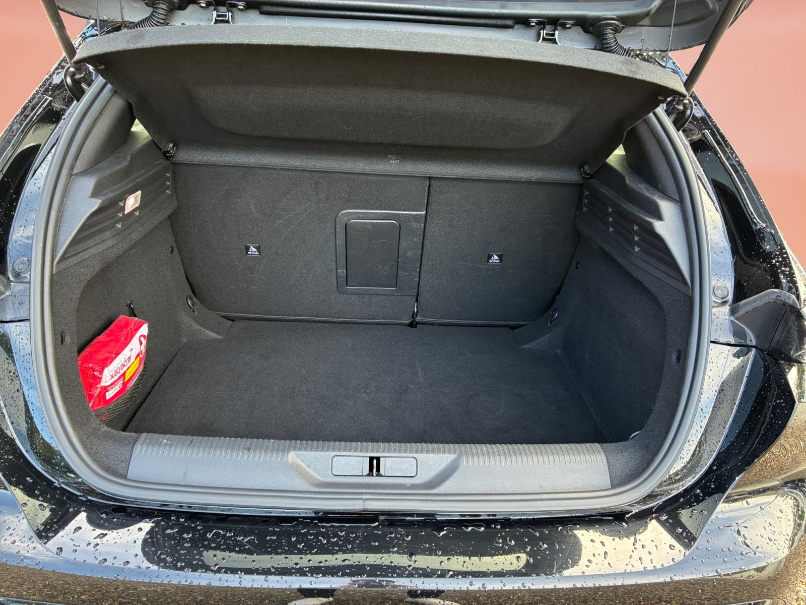 Peugeot - 308 Allure PureTech