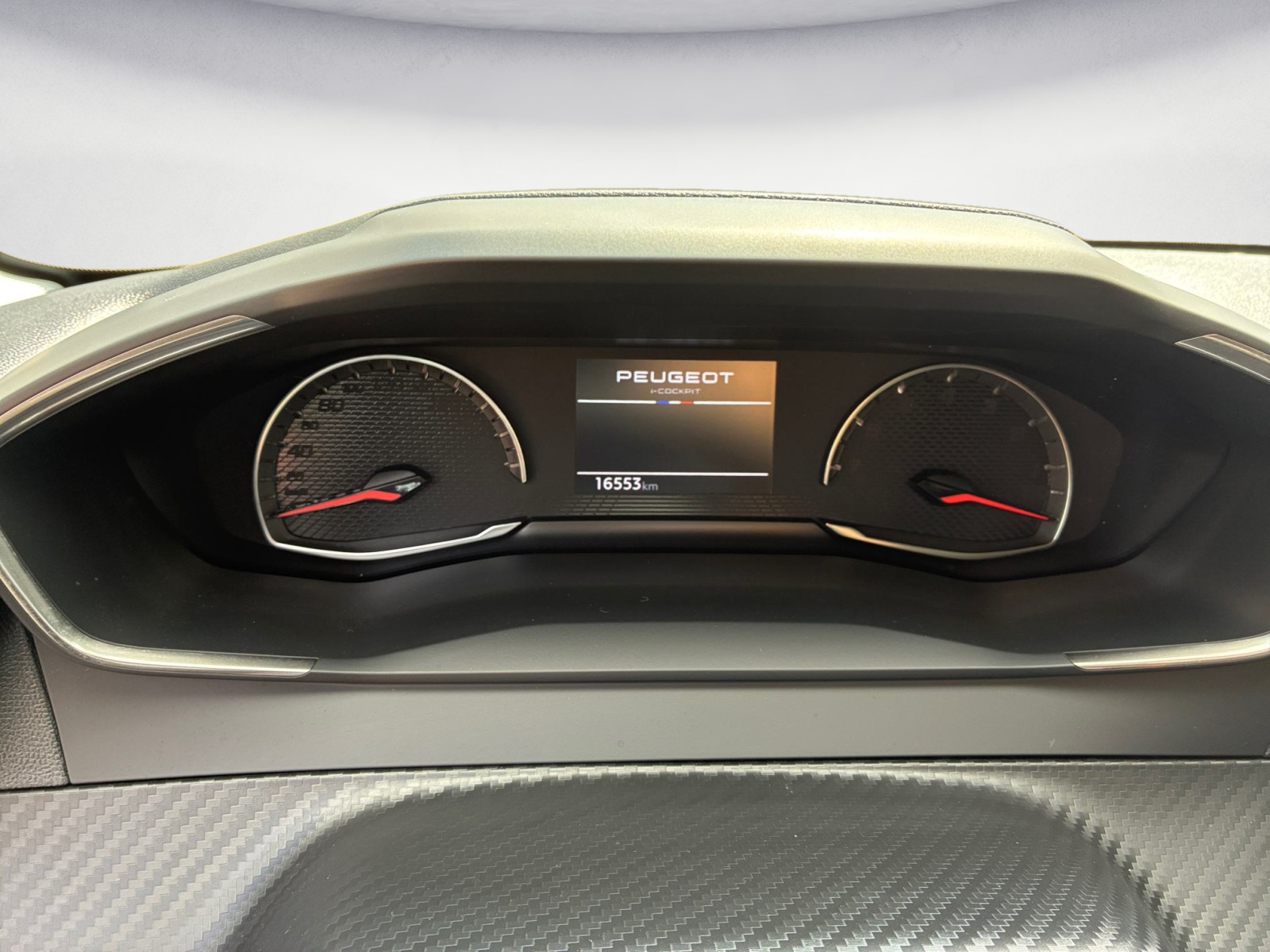 Peugeot - 208 Active PureTech