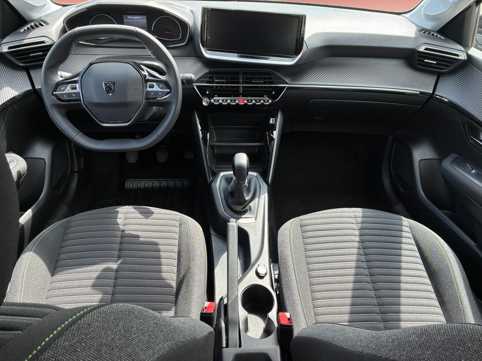 Peugeot - 208 Active PureTech