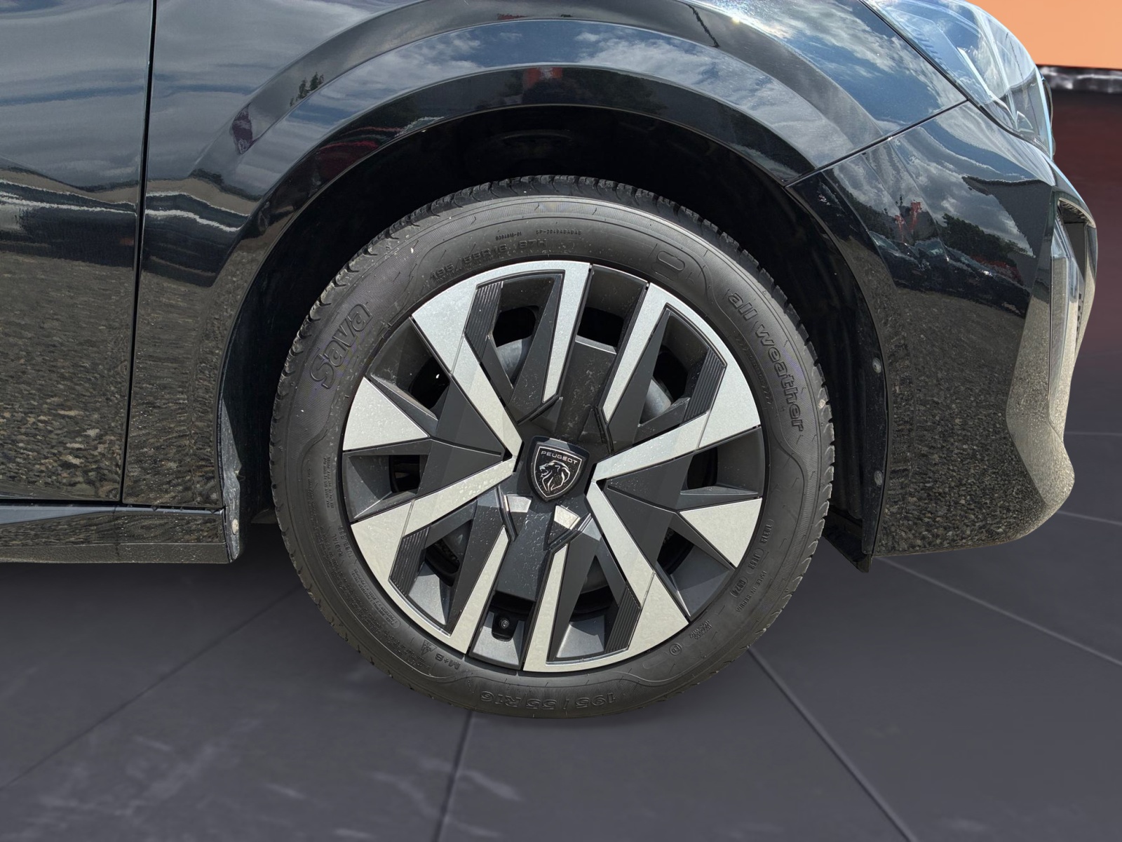 Peugeot - 208 Active PureTech