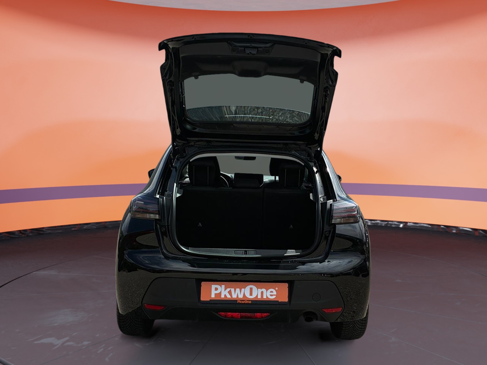 Peugeot - 208 Active PureTech
