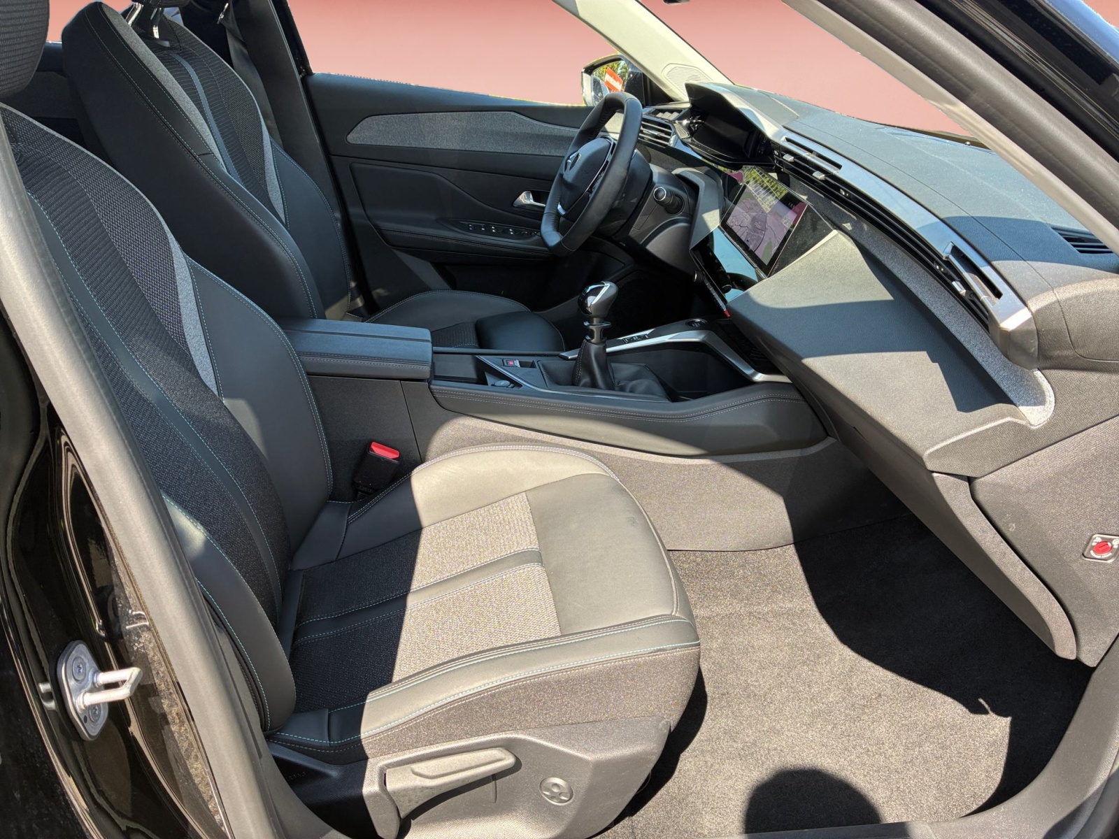 Peugeot - 308 SW Allure Puretech