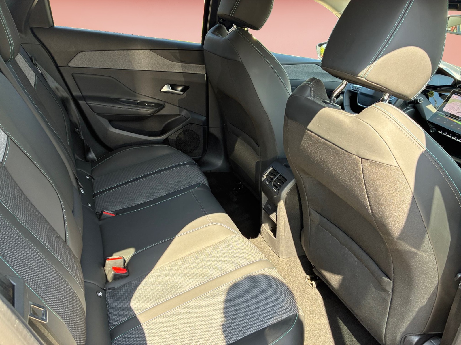 Peugeot - 308 SW Allure Puretech